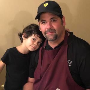 Meet your Posher, Mauricio